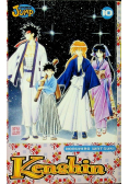 Kenshin Tom 10