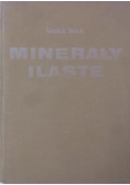 Minerały ilaste