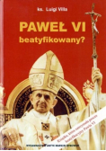 Paweł VI błogosławiony