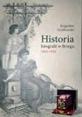 Historia fotografii w Brzegu 1843 - 1944