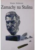 Zamachy na Stalina