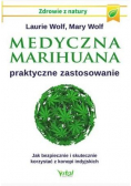 Medyczna marihuana