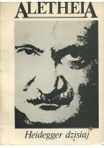 Heidegger dzisiaj