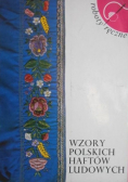 Wzory Polskich haftów ludowych