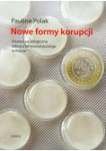 Nowe formy korupcji. Analiza socjologiczna sektora farmaceutycznego w Polsce