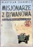 Misjonarze z Dywanowa Część 2 Jonasz