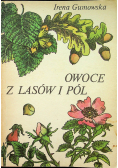Owoce z lasów i pól
