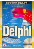 Delphi Szybki start