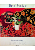 Henri Matisse Życie i twórczość