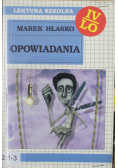 Opowiadania Hłasko