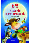 52 historie o zwierzętach