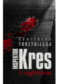 Inspektor Kres i zaginiona