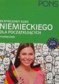 Ekspresowy kurs niemieckiego dla początkujących
