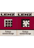 Lekcja niemieckiego 2 tomy