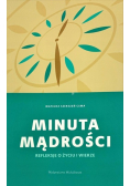 Minuta mądrości