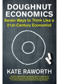 Doughnut Economics