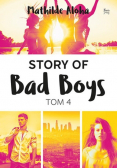 Story of Bad Boys Tom 4