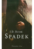 Spadek