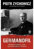 Germanofil Władysław Studnicki