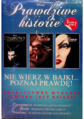 Prawdziwe historie Tom 1 do 3