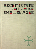 Architecture religieuse en allemagne