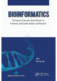 Bioinformatics