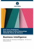 Business Intelligence