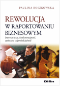 Rewolucja w raportowaniu biznesowym