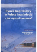 Rynek kapitałowy w Polsce i na świecie Dedykacja Buczka