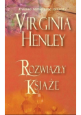 Rozwiązły książę