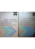 Hydrotechniczne konstrukcje stoczniowe cz i I II