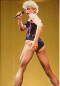 Madonna Unauthorized