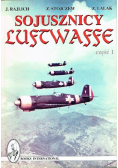 Sojusznicy Luftwaffe Część 1