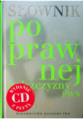 Słownik poprawnej polszczyzny PWN