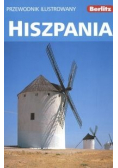 Berlitz Hiszpania Przewodnik ilustrowany