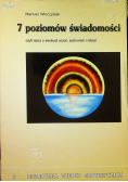 7 poziomów świadomości