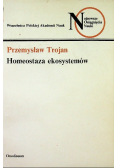 Homeostaza ekosystemów