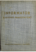 Informator radiowo warsztatowo