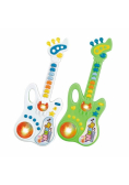 Gitara interaktywna mix