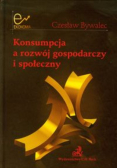 Konsumpcja a rozwój gospodarczy i społeczny