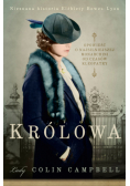 Campbell Colin - Królowa