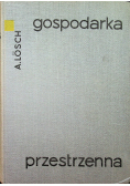 Gospodarka przestrzenna