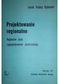 Projektowanie regionalne