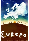 Dzień dobry Europo