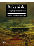 Beksiński. Wizje życia i śmierci