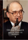 Błagam tylko nie profesor