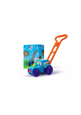 Fru Blu Traktor + płyn 0,4l