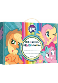 My Little Pony. Teczka biblioteczka
