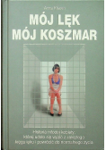 Mój lęk mój koszmar