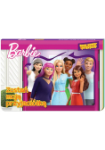 Barbie Nowy Wymiar Przygody Zostań moją przyjaciółką.